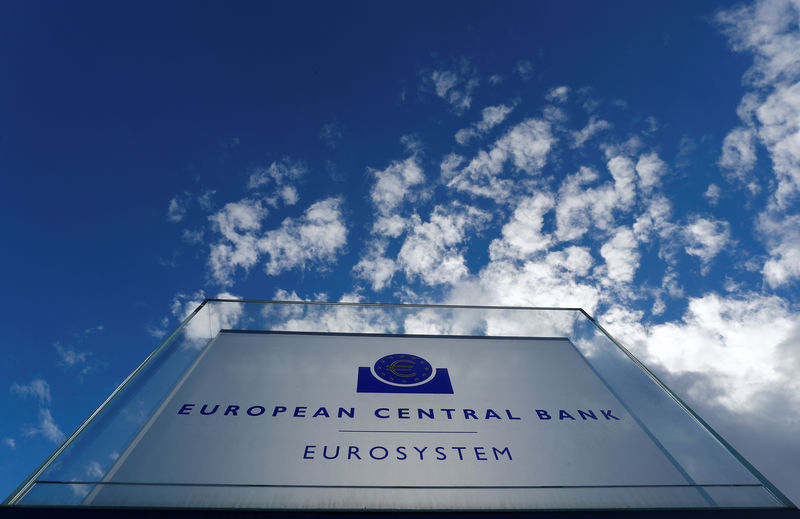 ECB takes over supervision of Latvian bank that accused governor