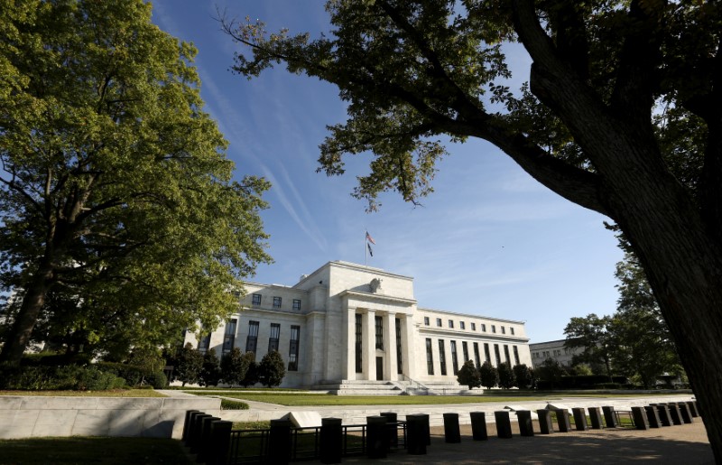 Fed should lean on rate cuts, not QE, in next recession: paper