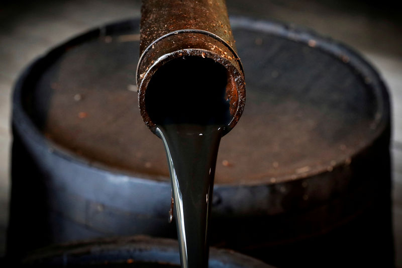 IEA sees global oil supply tightening more quickly in 2019