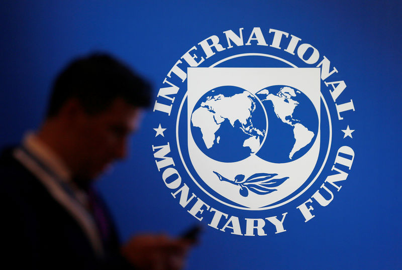 IMF to conduct final review of Egypt loan program in June: minister