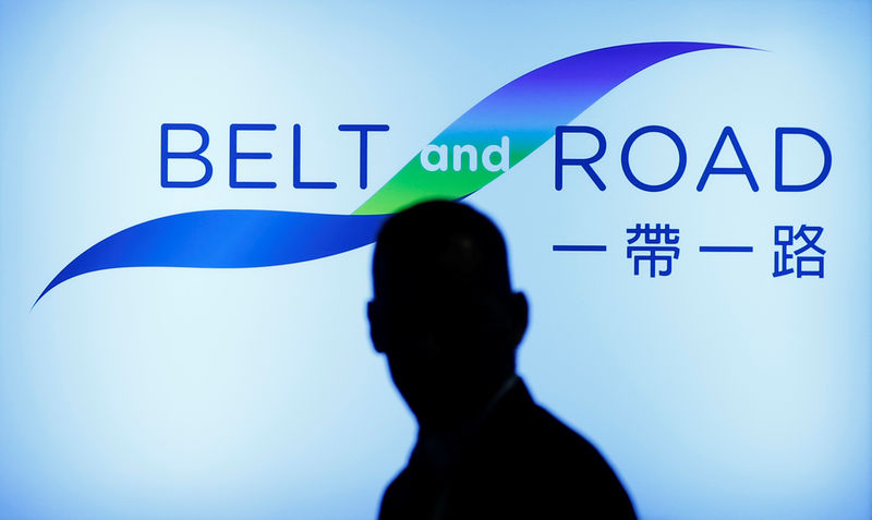 Italy plans to join China's Belt and Road Initiative: FT