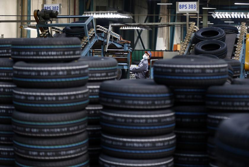 Malaysia: Govt confident of achieving export target of pre-cured thread rubber, retread tyre