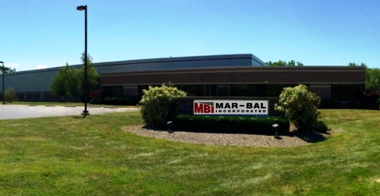 Mar-Bal investing  million in Ohio plant