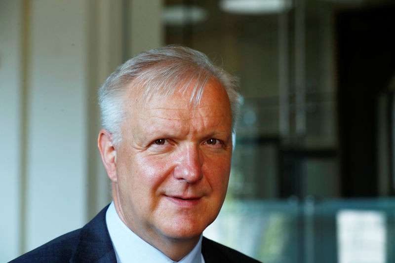 Need for lengthy ECB guidance will diminish as inflation rises: Rehn
