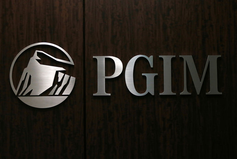 PGIM Fixed Income sees 10-year Treasury yield falling to 2.5 percent: CIO