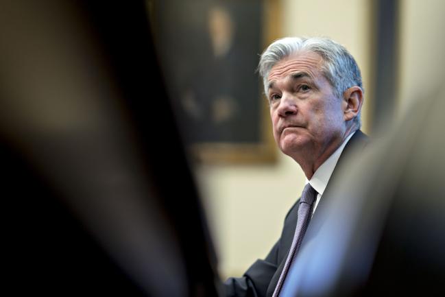 Powell Aims for Soft Landing That Eluded Seasoned Fed Chiefs
