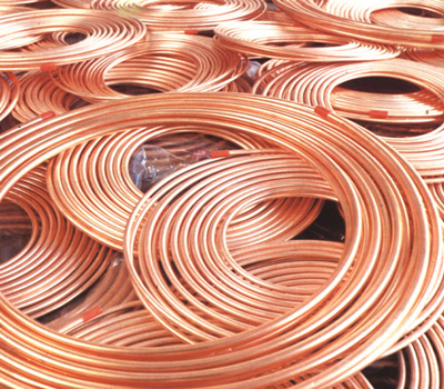 Shanghai copper may retest support at 38,370 yuan