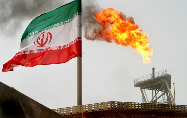 Spooked by Trump, Europe's Iranian oil purchases set to plummet
