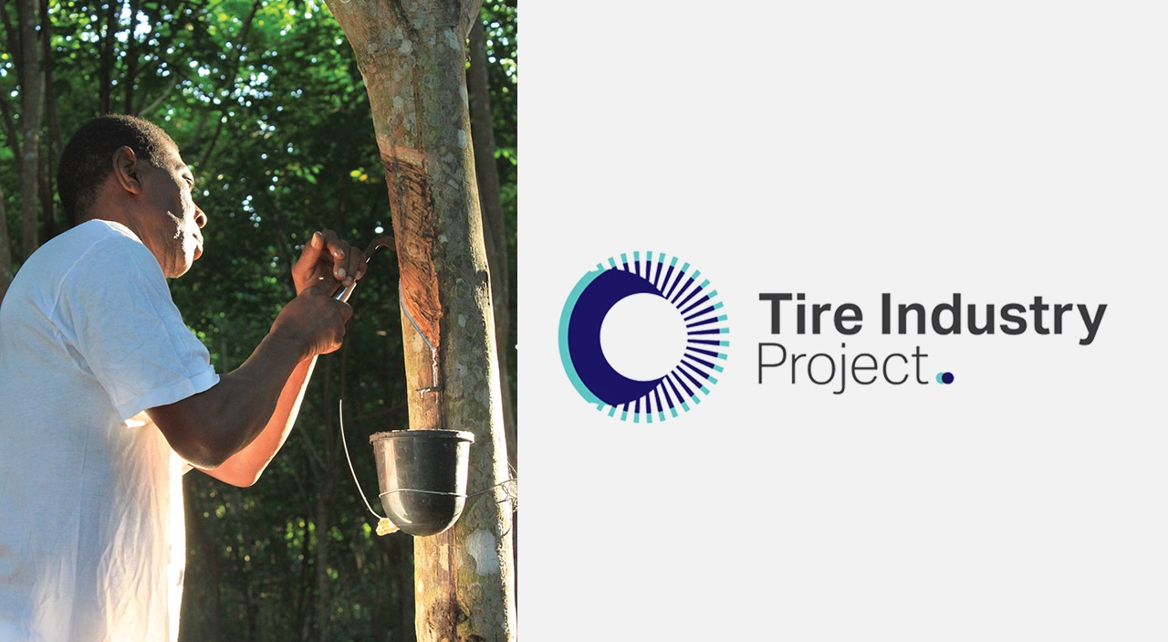 Tire makers, NGOs battle for voice in natural rubber sustainability platform