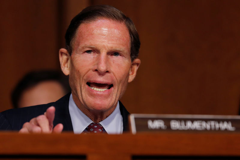 U.S. senator wants criminal investigation of military base landlords