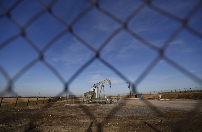 'Under siege', oil industry mulls raising returns and PR game