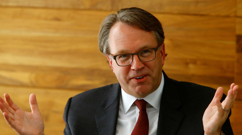 Williams backs new Fed approaches to targeting inflation