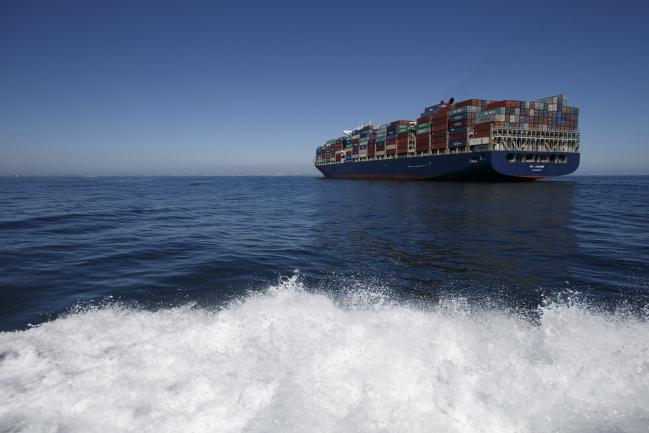 Winners, Losers From U.S.-China Trade War Stretch Coast to Coast