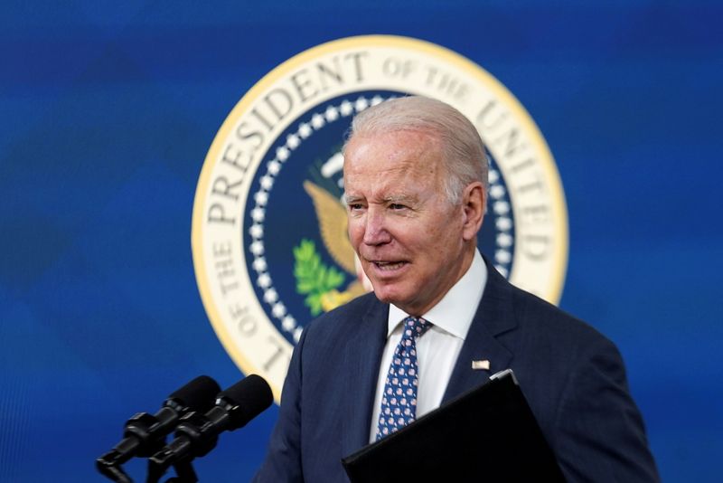Biden to pick more Fed policymakers this month, White House says