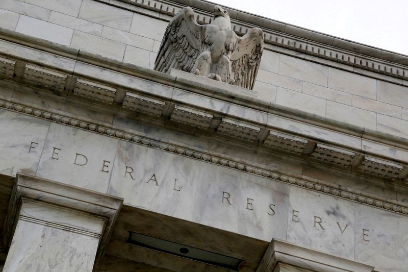 Fed on track for tens of billions in losses amid inflation fight
