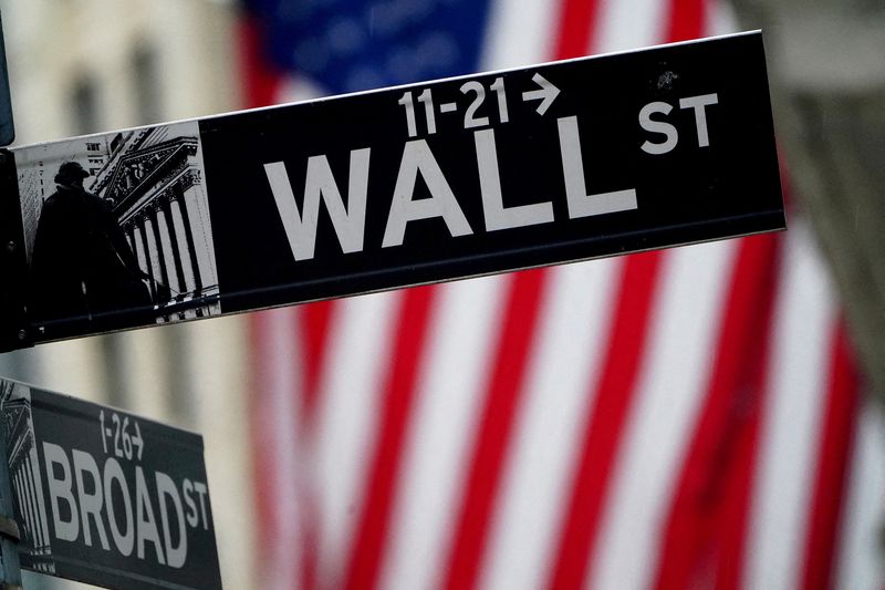 Wall St set to open lower as investors await Fed signal