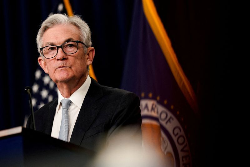 BlackRock Investment Institute not chasing post-Powell rally
