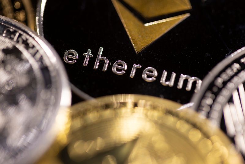 Crypto winter end in sight as Ethereum looks to shake the chills- analysts