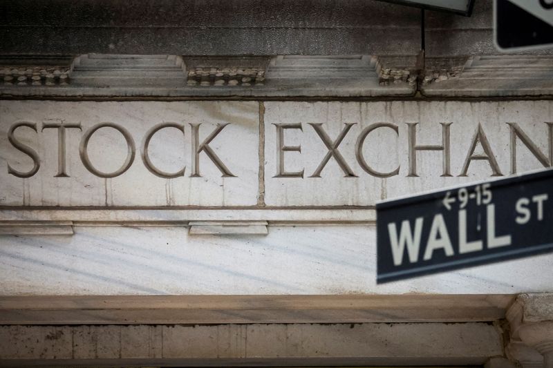 Wall Street slides in broad-based selloff on recession worries