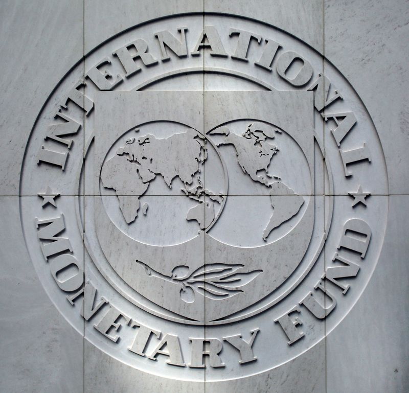 Pakistan committed to completing IMF programme - finance minister