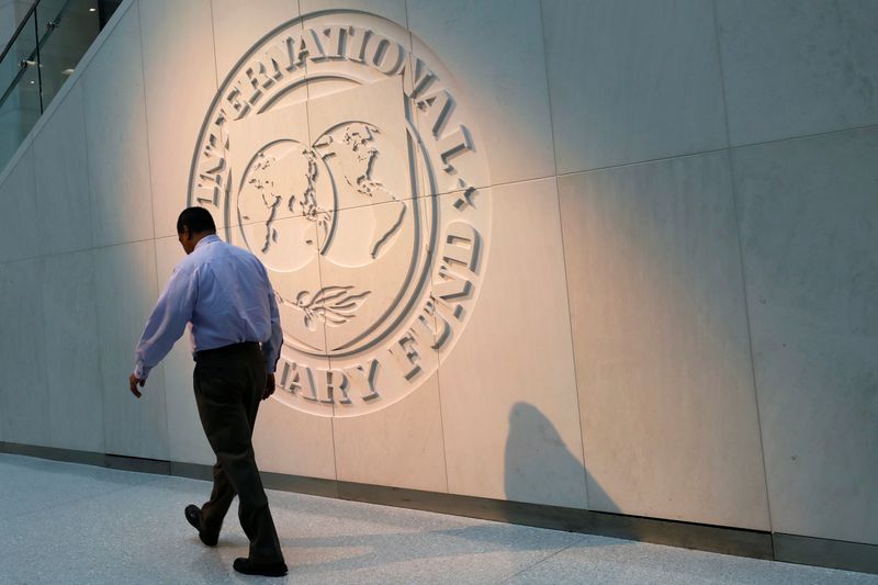 Cash-strapped Pakistan talks to IMF in bid to unlock  billion bailout