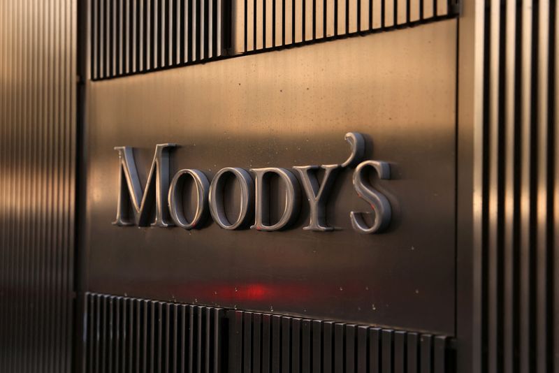 Moody's sees limited risks from banking crisis on US credit profile