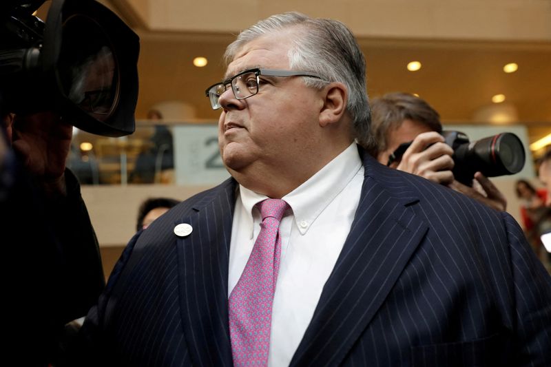 BIS' Carstens: too early to say how new war will impact global outlook