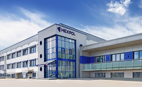 Hexpol results dip on slow automotive, construction demand