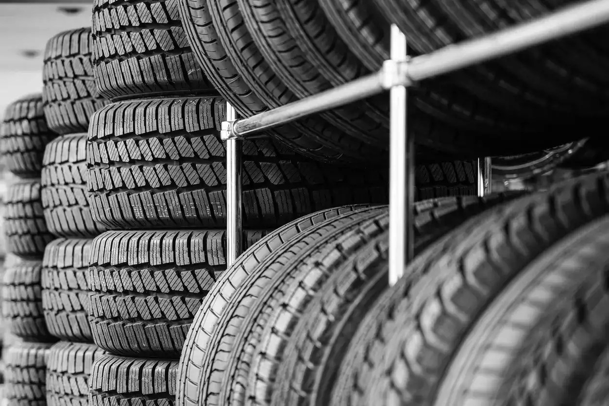 Tyre maker MRF posts surprise drop in profit as rubber prices jump