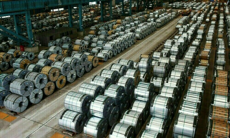 China’s April aluminium imports jump 72.1% year-on-year