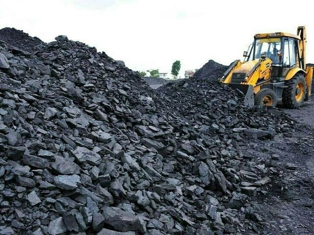 China’s imports of Australian coal rise to nearly 4-year high