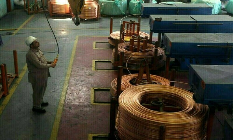 Copper retreats on rate cut uncertainty, physical pushback
