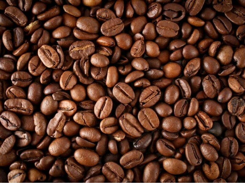 Robusta coffee hits 3-week high, arabica also up