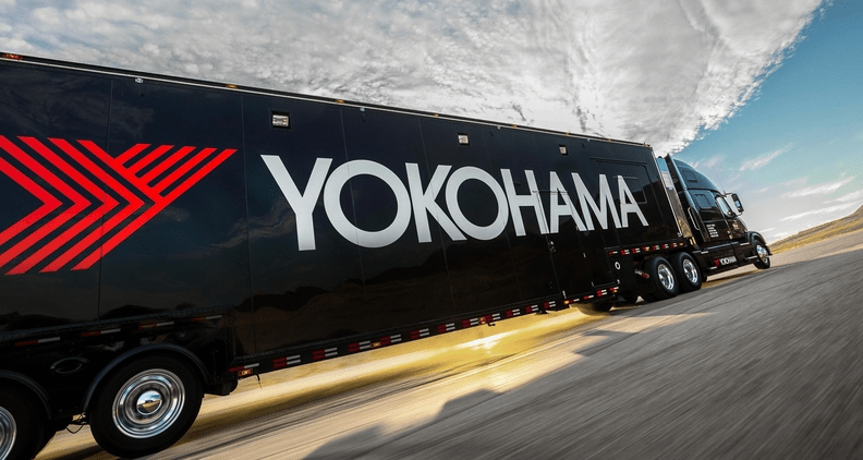 Yokohama Rubber gains on TWS acquisition, lower costs, weaker yen