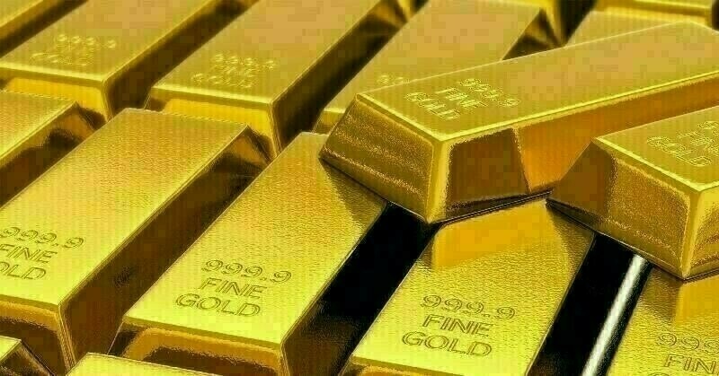 Gold price per tola decreases Rs900 in Pakistan