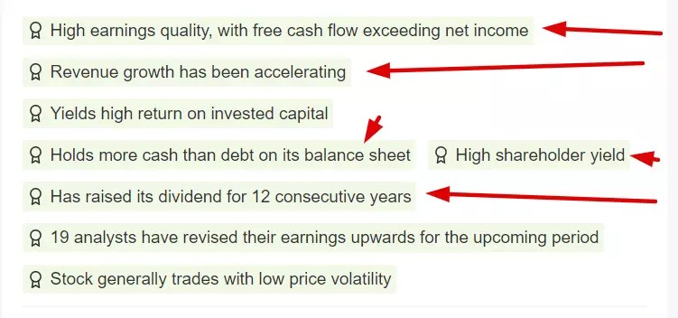 2 Top Stocks to Buy and Hold for Rest of 2023