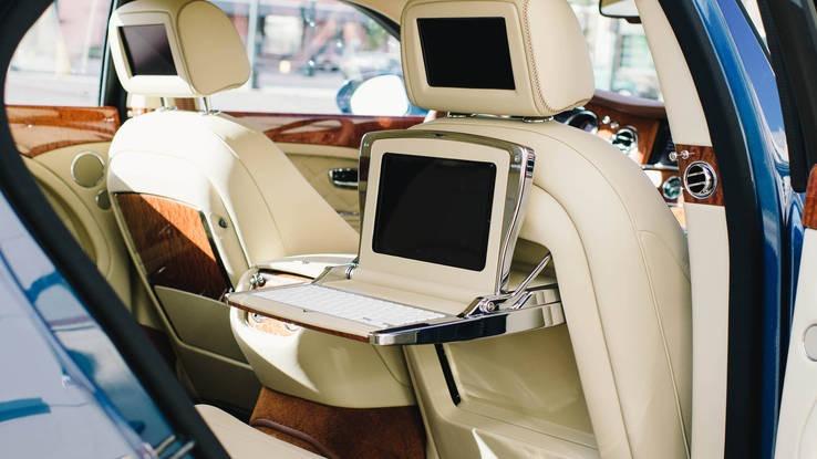 2015 Bentley Mulsanne Speed drive review: A measure of mastery