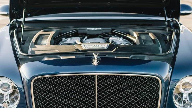 2015 Bentley Mulsanne Speed drive review: A measure of mastery