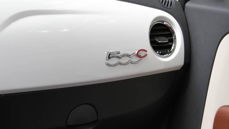 2015 Fiat 500c Lounge Cabrio review