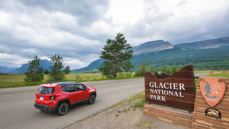 2015 Jeep Renegade Trailhawk drive review: School