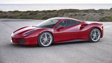 2016 Ferrari 488 Spider first drive: Madre, I