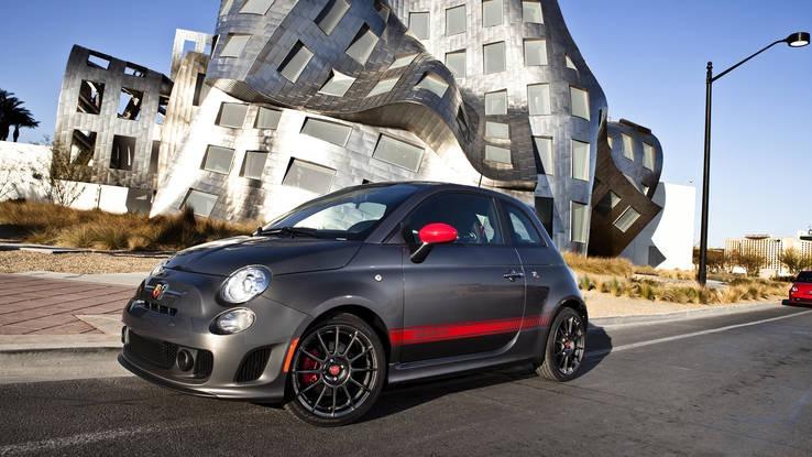 2016 Fiat 500 Abarth drive review: All you need is the engine