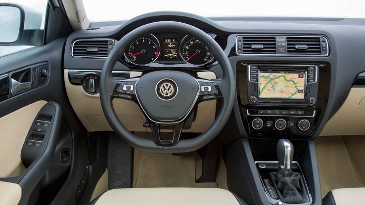 2016 Volkswagen Jetta review: No diesel woes, but there are others