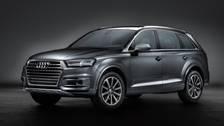 2017 Audi Q7 first drive: Safety dance