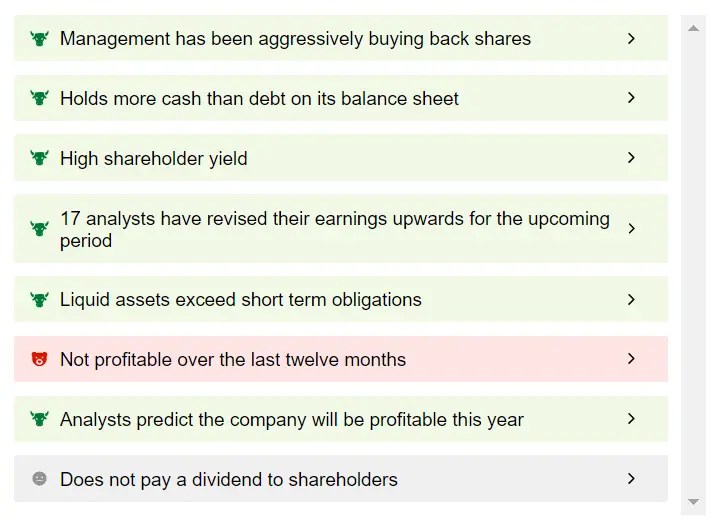 3 Attractive Tech Stocks Offering Nearly 40% Upside Potential