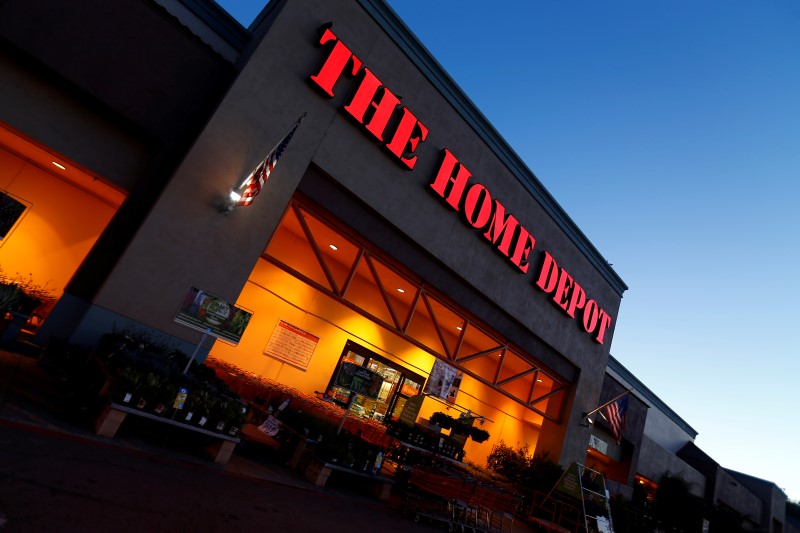 4 big analyst cuts: Home Depot unlikely to outperform short term, says Telsey