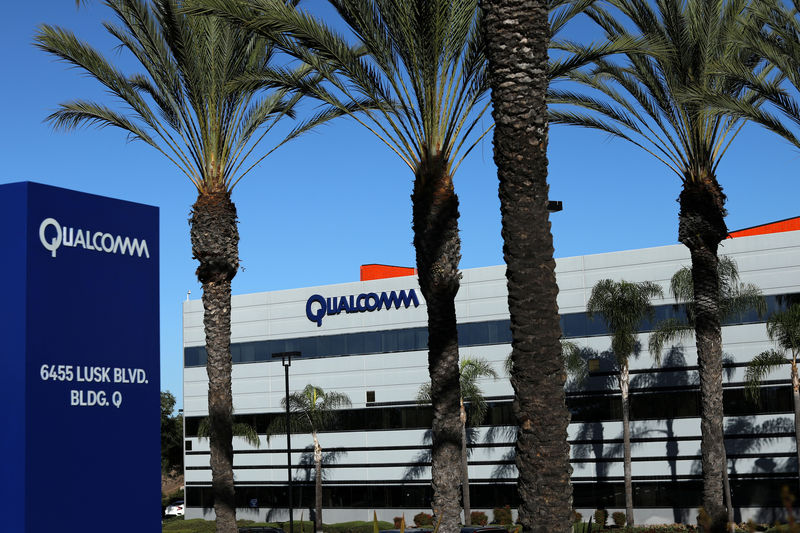 4 big analyst cuts: Qualcomm slashed; Datadog multiple 