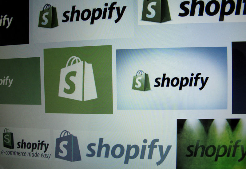 4 big analyst cuts: Shopify now 