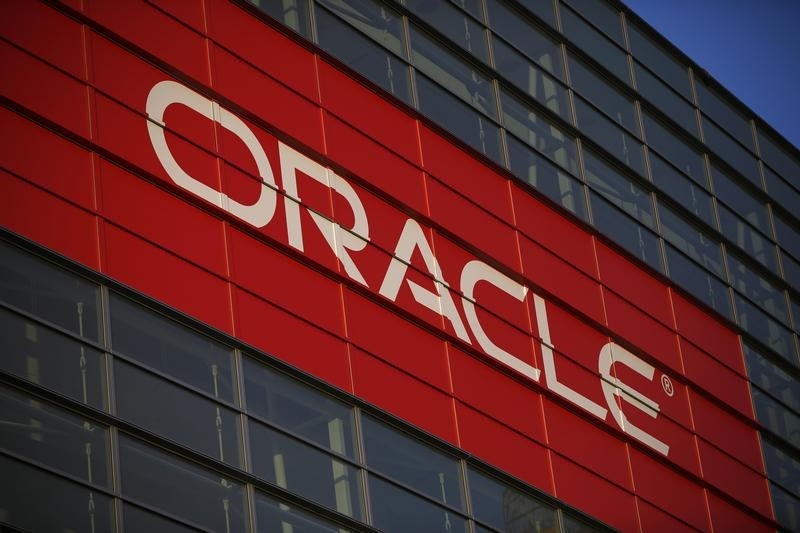 4 big analyst picks: Oracle fetches a Goldman upgrade