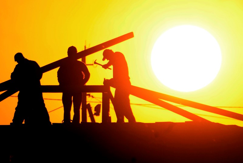 4 big analyst picks: Sherwin-Williams a buy at Jefferies on firming housing market